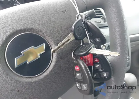 2007 Chevrolet Malibu Ls z USA, uszkodzony, nr VIN 1G1ZS58F57F303881